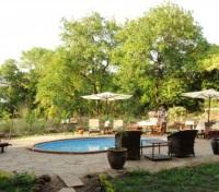 Outdoor Swimming Pool